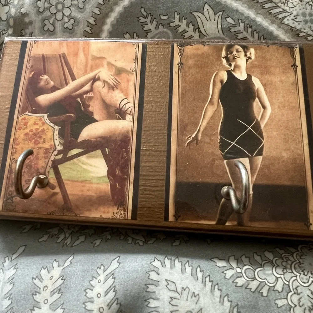 Small Key Rack - Picture 6 of 6